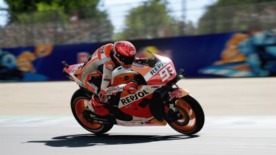 MotoGP 21