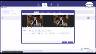 FoneLab Video Converter