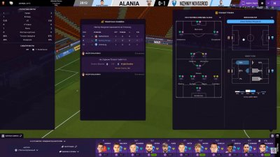 Football Manager 2021