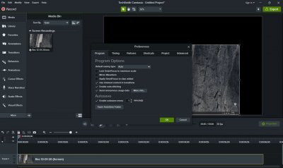 TechSmith Camtasia Studio