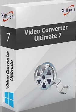 Xilisoft Video Converter Ultimate