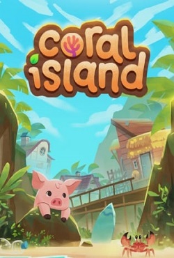 Coral Island