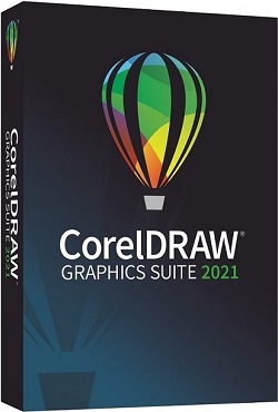 CorelDRAW 2021