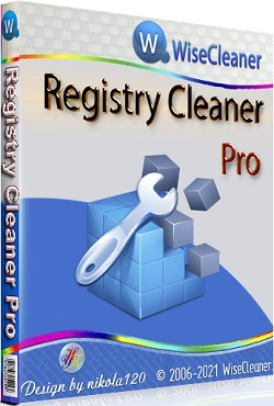 Wise Registry Cleaner