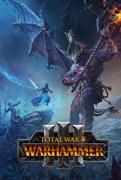 Total War Warhammer 3 