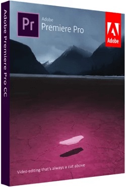 Adobe Premiere Pro 2021