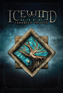 Icewind Dale Enhanced Edition