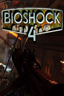 Bioshock 4