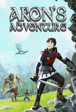 Arons Adventure