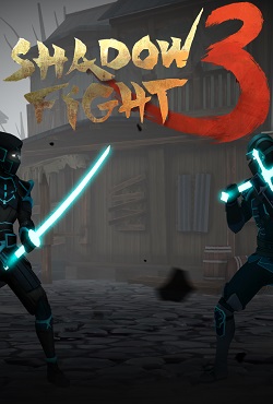 Shadow Fight 3