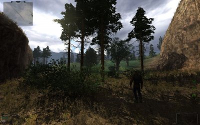  Oblivion Lost Remake 2.5