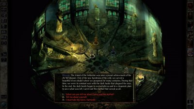 Icewind Dale Enhanced Edition