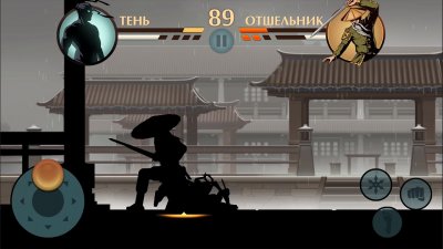 Shadow Fight 2