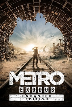 Metro Exodus Enhanced Edition