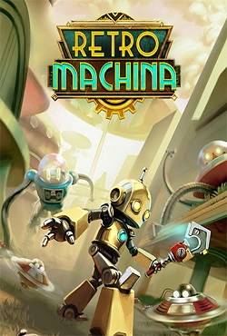 Retro Machina