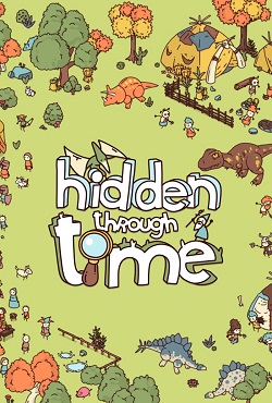 Hidden Through Time