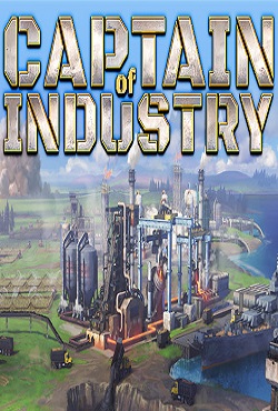 Captain of Industry