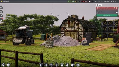 Farm Manager 2021  