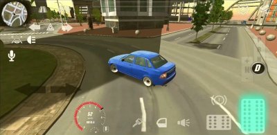 Car Parking Multiplayer