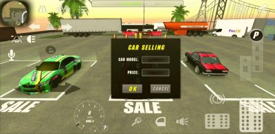 Car Parking Multiplayer