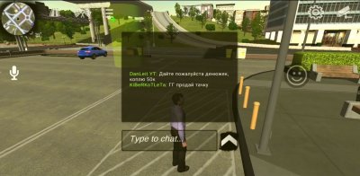 Car Parking Multiplayer