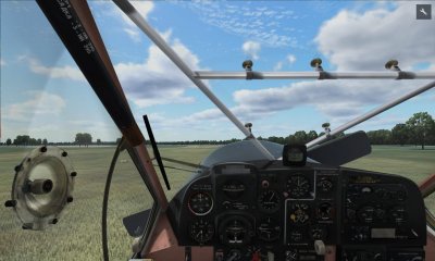 World of Aircraft Glider Simulator