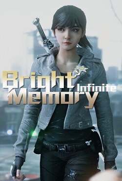 Bright Memory Infinite 