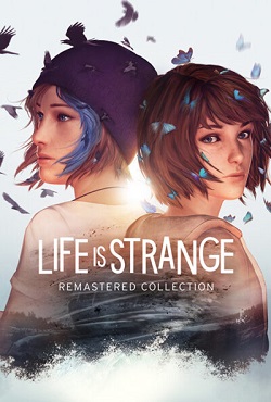 Life is Strange Remastered