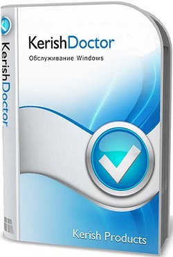 Kerish Doctor