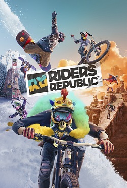 Riders Republic 