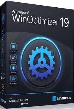 Ashampoo WinOptimizer