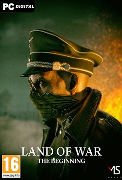 Land of War The Beginning