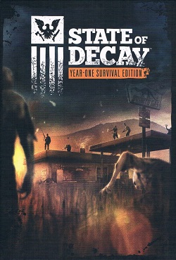 State of Decay RePack Xatab