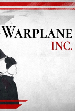 Warplane inc