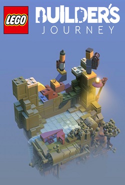 LEGO Builder's Journey