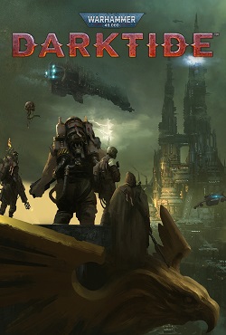 Warhammer 40000 Darktide