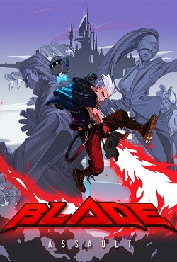 Blade Assault