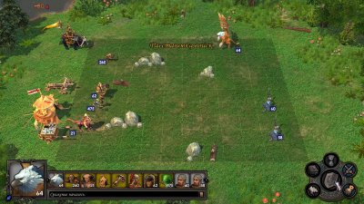 Heroes of Might and Magic 5 Gold Edition