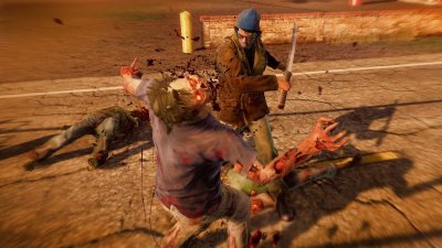 State of Decay 1