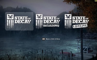 State of Decay RePack Xatab