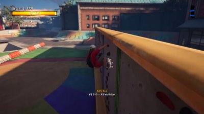 Tony Hawk's Pro Skater 1 + 2