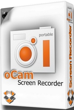 oCam Screen Recorder