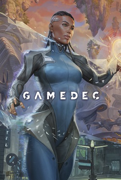 Gamedec