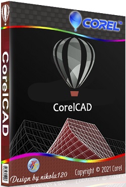 CorelCAD