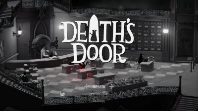 Death's Door