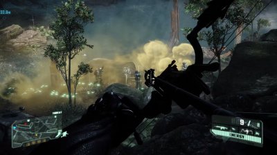 Crysis 3 Remastered