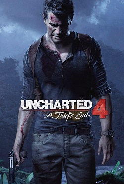 Uncharted 4 A Thiefs End