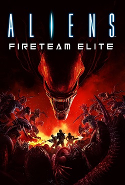 Aliens Fireteam Elite 