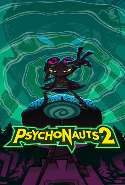 Psychonauts 2 