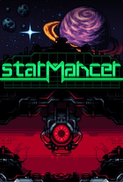 Starmancer